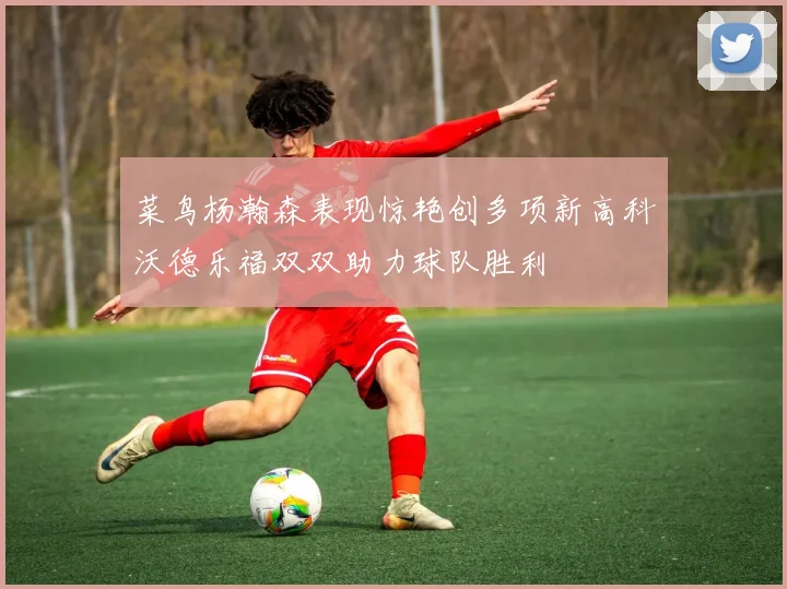 菜鸟杨瀚森表现惊艳创多项新高科沃德乐福双双助力球队胜利
